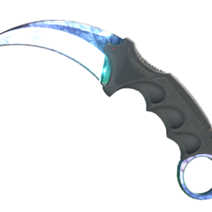 ★ Karambit | Gamma Doppler Phase 1 (Factory New)