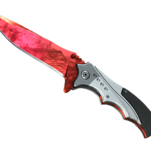 ★ Nomad Knife | Doppler Ruby (Factory New)