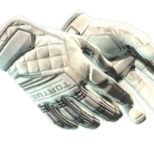 ★ Specialist Gloves | Pillow Punchers (Well-Worn)
