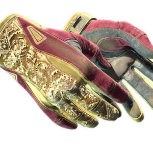 ★ Sport Gloves | Occult (Battle-Scarred)