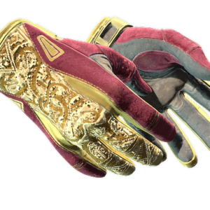 ★ Sport Gloves | Occult (Well-Worn)