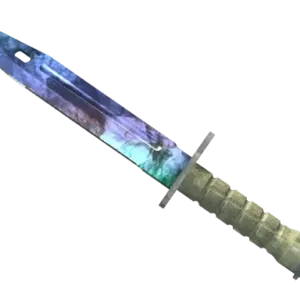 ★ StatTrak™ Bayonet | Gamma Doppler (Minimal Wear)