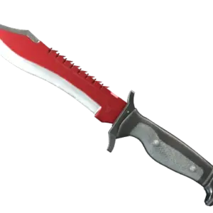 ★ StatTrak™ Bowie Knife | Autotronic (Factory New)