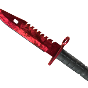 ★ StatTrak™ M9 Bayonet | Doppler (Minimal Wear)