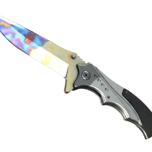 ★ StatTrak™ Nomad Knife | Case Hardened (Factory New)