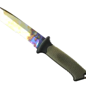 ★ Ursus Knife | Case Hardened (Minimal Wear)