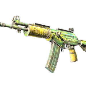 Galil AR | Galigator (Factory New)