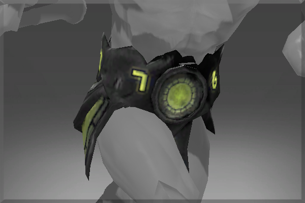 Inscribed Belt of Claszureme