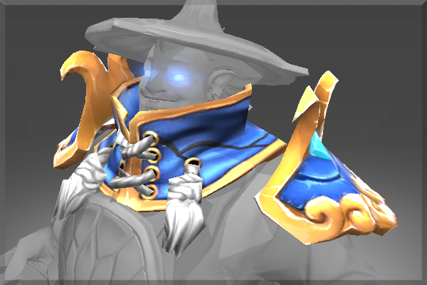 Inscribed Virtuous Roar Pads