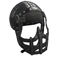 Looter's Mask