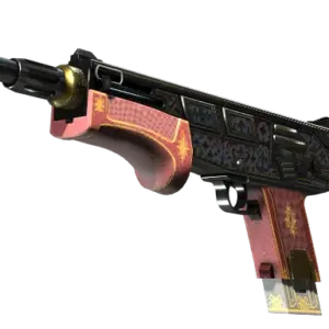 MAG-7 | Cinquedea (Minimal Wear)