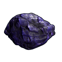Mystical Rock