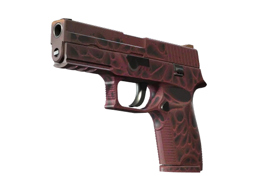 P250 | Contaminant (Factory New)