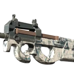 P90 | Schematic (Field-Tested)