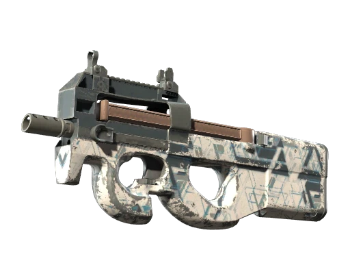 P90 | Schematic (Field-Tested)