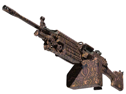 Souvenir M249 | Humidor (Factory New)