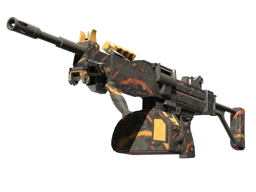 Souvenir Negev | Infrastructure (Field-Tested)