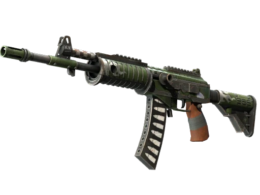 StatTrak™ Galil AR | Vandal (Field-Tested)