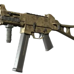 UMP-45 | Mudder (Factory New)