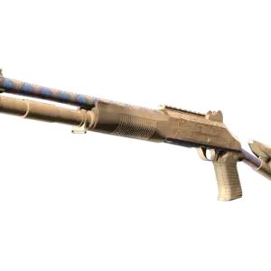 XM1014 | Hieroglyph (Factory New)