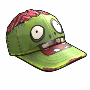 Zombie Cap