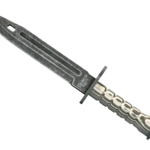 ★ Bayonet | Black Laminate (Minimal Wear)