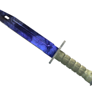 ★ Bayonet | Doppler Phase 4 (Minimal Wear)