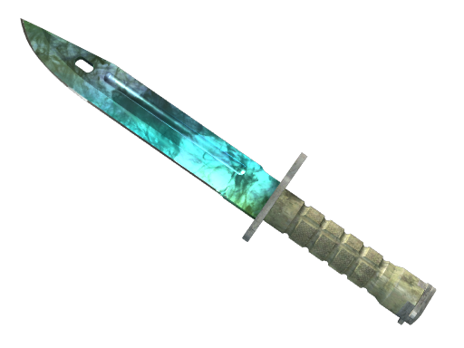 ★ Bayonet | Gamma Doppler Phase 4 (Factory New)
