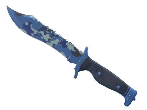 ★ Bowie Knife | Bright Water (Factory New)