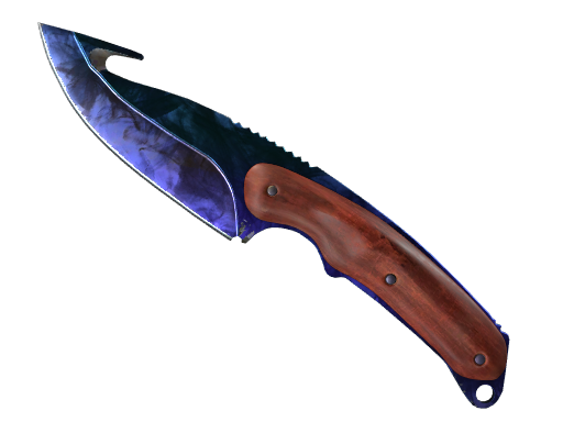 ★ Gut Knife | Doppler Phase 3 (Factory New)