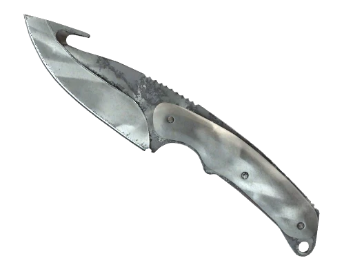 ★ Gut Knife | Urban Masked (Well-Worn)