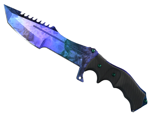 ★ Huntsman Knife | Doppler Phase 3 (Factory New)