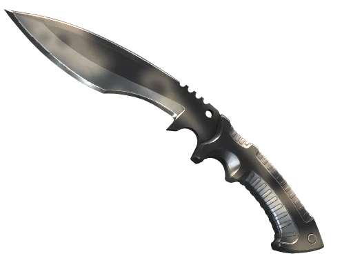 ★ Kukri Knife | Scorched (Factory New)