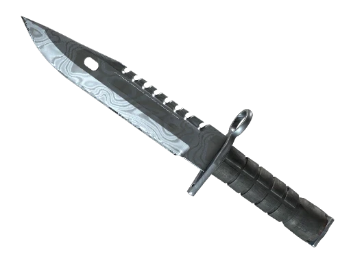 ★ M9 Bayonet | Damascus Steel (Factory New)