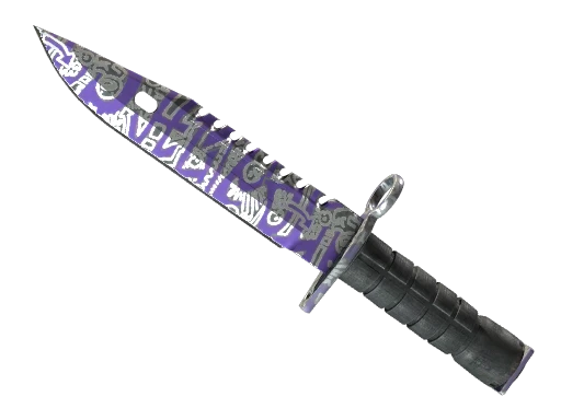 ★ M9 Bayonet | Freehand (Minimal Wear)
