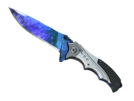 ★ Nomad Knife | Doppler Phase 3 (Factory New)