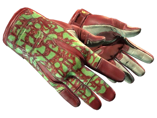 ★ Sport Gloves | Bronze Morph (Factory New)