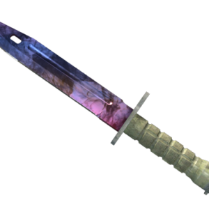 ★ StatTrak™ Bayonet | Doppler Phase 1 (Factory New)