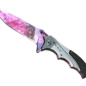 ★ StatTrak™ Nomad Knife | Doppler Phase 2 (Factory New)