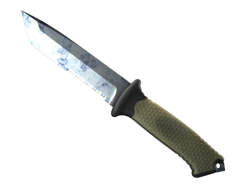 ★ StatTrak™ Ursus Knife | Stained (Factory New)