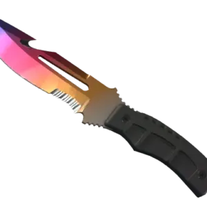 ★ Survival Knife | Fade (Factory New)