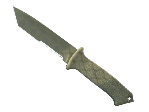 ★ Ursus Knife | Safari Mesh (Factory New)