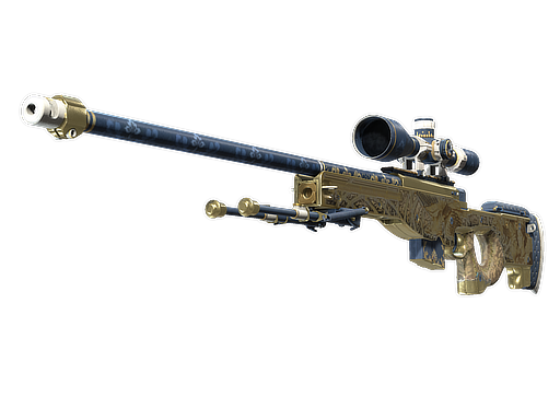 AWP | Queen's Gambit (Factory New)