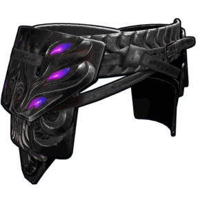 Abyss Kilt