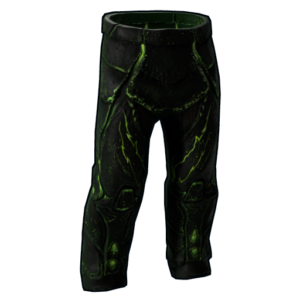 Acid Arachnid Pants