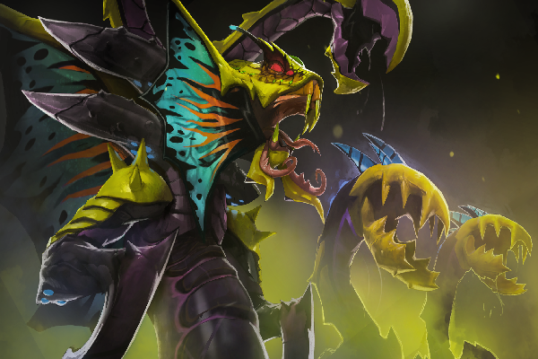 Acid Hydra