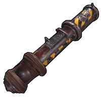 Aircraft Parts RL