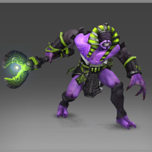 Ancient Cultist