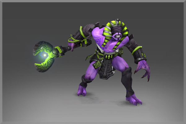 Ancient Cultist