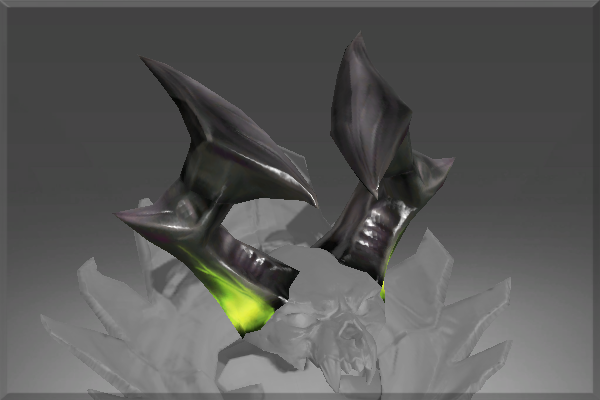 Auspicious Nether Grandmaster's Points